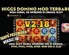 Apk Mod Domino Terbaru Tanpa Password