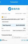 Cara Menarik Uang Di Dana Yang Salah Kirim