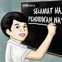 Contoh Gambar Slogan Lingkungan