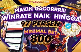 Garuda Sakti Slot Link Alternatif