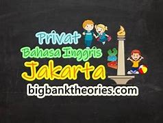 Les Bahasa Inggris Jakarta Pusat