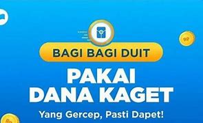 Link Gopay Kaget Hari Ini