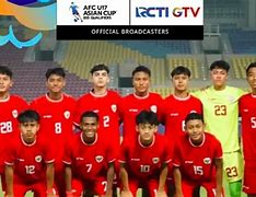 Live Bola Indonesia Malam Ini U17 Indonesia Live Streaming