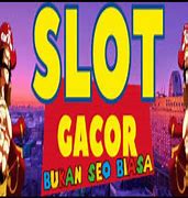 Logo Judi Slot Online Terpercaya 2023 Terbaru Hari Ini Live