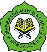 Logo Man 2 Aceh Tengah