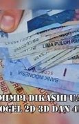 Mimpi Dapat Uang Togel 4D