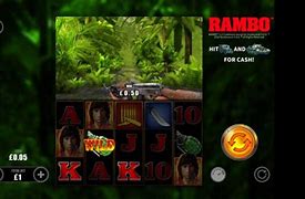 Rambo Slot Channel Terbaru 2023 Download Bahasa Indonesia